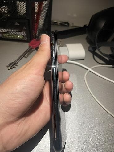 айфон 11 про цены: IPhone 11 Pro, Space Gray, Защитное стекло — 5