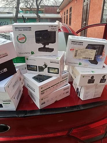 карты памяти 32 гб для видеорегистратора: Видеорегистраторы и навигационные устройства NAVITEL — в заводских — 3