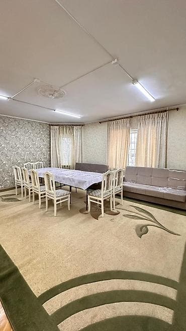 Дома: 300 м², 6 комнат, Утепленный, Теплый пол, Бронированные двери — 8