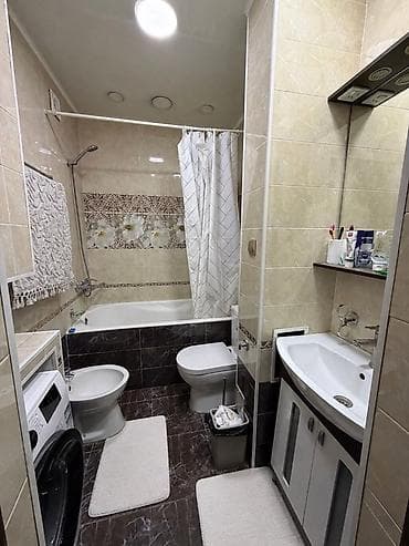 Недвижимость: 5 и более комнат, 120 м², 106 серия, 2 этаж, Евроремонт — 9