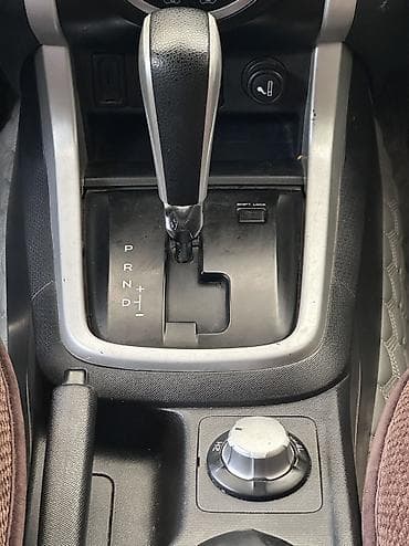 kugoo wish 01: Isuzu D-Max: 2022 г., 3 л, Автомат, Дизель, Пикап — 9