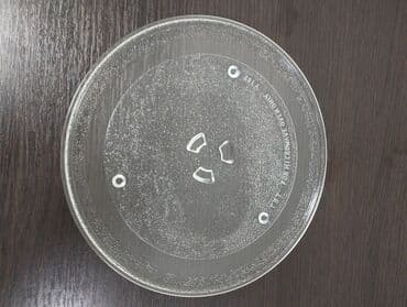 посуда для микроволновки: Тарелка для Микроволновки Тарелка для микроволновой печи — 7