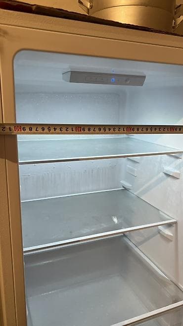 a 23: Холодильник Avest, Б/у, Двухкамерный, 60 * 160 * 50 — 7