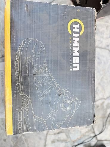 мужские туфли: Рабочие ботинки HIMMEN HM-116N - Тип: высокие защитные ботинки - — 9