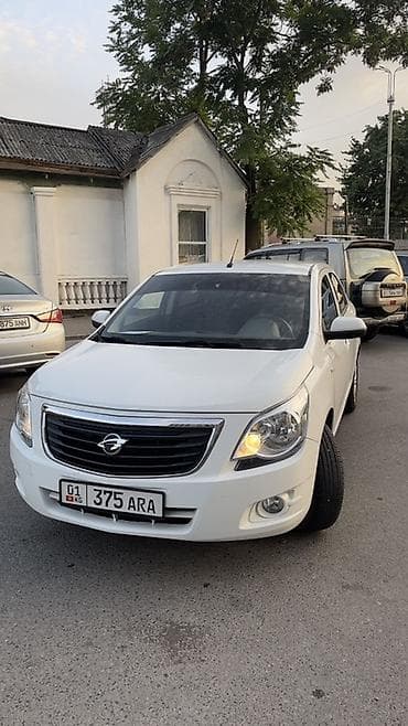 равон авто: Ravon R4: 2020 г., 1.5 л, Автомат, Бензин, Седан — 2