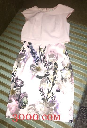 прокат платьев больших размеров: ВСЕ ПЛАТЬЯ по 1500 сом !!!Дорогие девушки продаю коктейльные и — 3