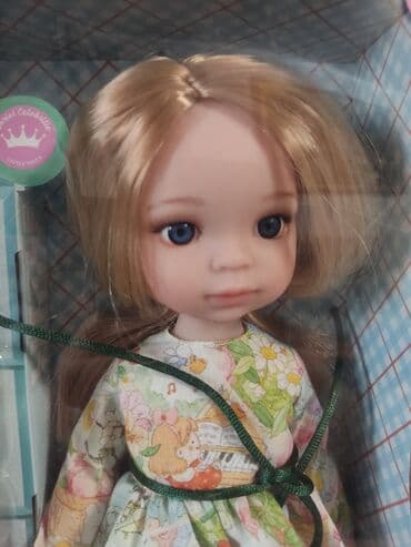 симпл димпл в бишкеке цена: Игрушка кукла — 1