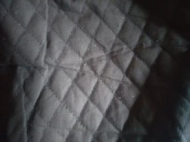 Куртки: Куртка натуральная кожа б/у размер S(42-44)В хорошем состоянии — 5