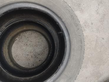 Шины 175/65 R14 – пара одна другая - Размеры 265/60R18 пара новый две — 3