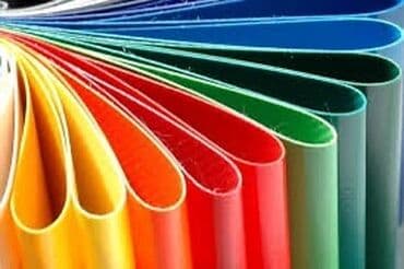 коврик полик: Универсальный тент Для грузовых авто — 1