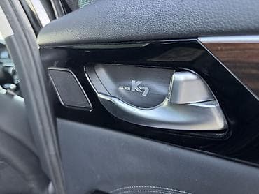 кия: Kia K7: 2019 г., 2.4 л, Автомат, Бензин, Седан — 8