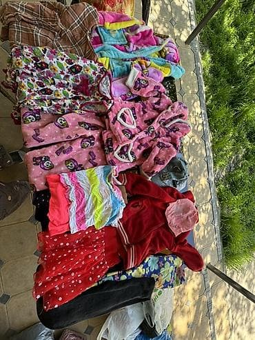 красные: Комплект, цвет - Красный — 1