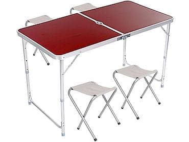 Все для дома и сада: Садовый стол — 2