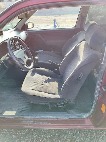 гур насос на гольф: Volkswagen Golf: 1992 г., 1.8 л, Механика, Бензин, Хэтчбэк — 6