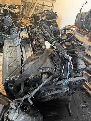 гузгу: Запчасти для Mercedes-Benz Sprinter (примерно серии 313 CDI, по — 9