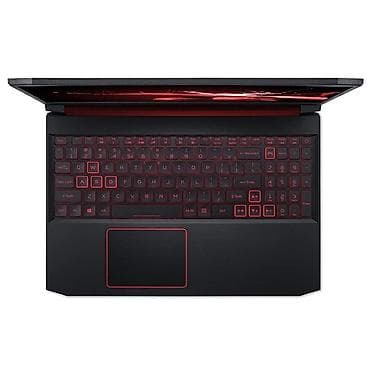 infamous second son: Игровой Acer Nitro 5 (i5-10300H / GTX 1650 Ti / 16GB RAM / SSD 512GB) — 2