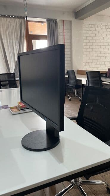 Акылдуу сааттар: Монитор, 23" - 24" — 3