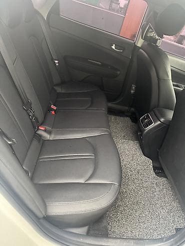 aol kg: Kia K5: 2019 г., 2 л, Автомат, Газ, Седан — 6