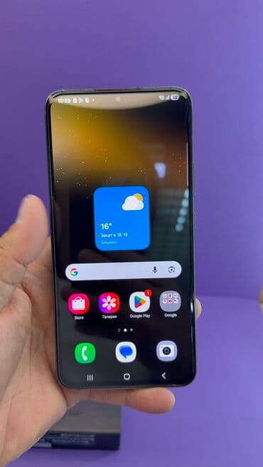 gtx 1660 ti цена бишкек: Samsung Galaxy S22 Plus, Колдонулган, 256 ГБ — 13