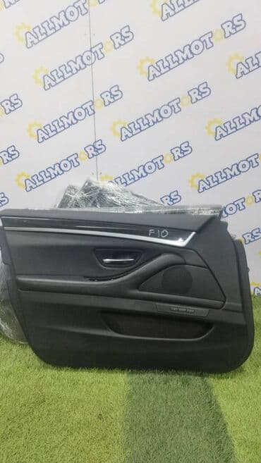 купить крестовину для кресла: Дверная карта BMW Б/у, Оригинал — 1