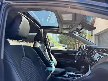 датчик положения кузова: Toyota Camry: 2019 г., 2.5 л, Автомат, Бензин, Седан — 8