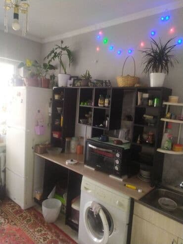 2 комнаты, 60 м²