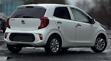 киа маленькая машина цена бишкек: Kia Morning: 2019 г., 1 л, Автомат, Бензин, Хэтчбэк — 2