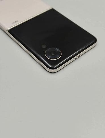 poco pro: Honor Magic V, 256 ГБ — 1