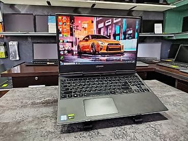 Игровой, Б/у, Intel Core i7
