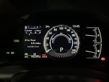 rx 2006: Lexus ES: 2022 г., 2.5 л, Автомат, Гибрид, Седан — 5