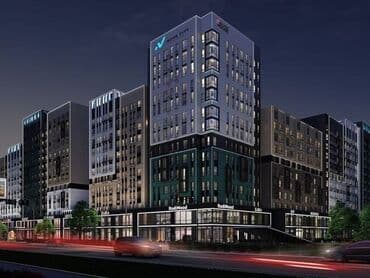 комерческое недвижимост в бишкеке продажа: Продаю Офис 220000 м², Без ремонта, Многоэтажное здание, 1 этаж — 8