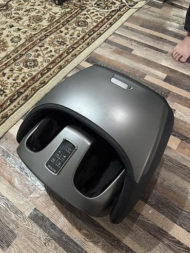 Техника и электроника: Массажер Для ног, Б/у — 3