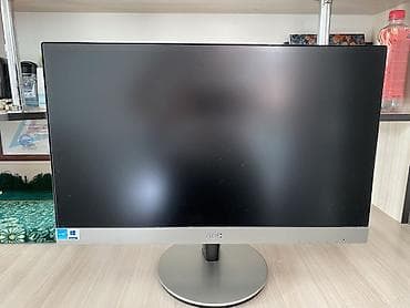 Монитор, AOC, LED, 23" - 24" — 3