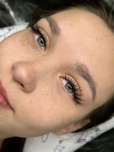 Пошив и ремонт одежды: Ресницы, Классика, 2D, 3D, Гипоаллергенные материалы — 4