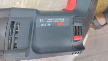 перфаратор: Перфоратор оргинал 2200кват 26р 220ват доставка по городу доставка — 2