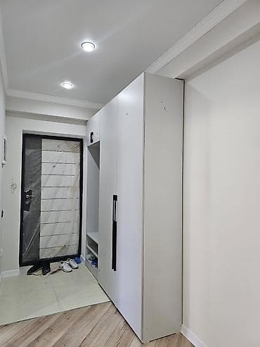 жд: 2 комнаты, 71 м², Элитка, 6 этаж, Евроремонт — 10