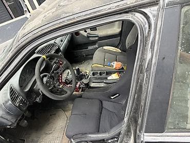 BMW: BMW 3 series: 1993 г., Механика, Седан — 5