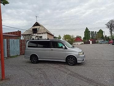 lada vaz2107: Honda Stepwgn: 2003 г., 2.4 л, Автомат, Бензин, Минивэн — 3