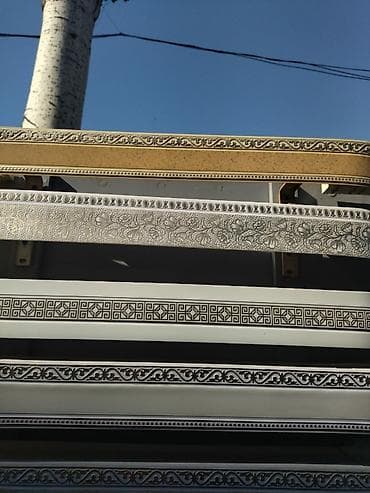 Буюртмага эшиктер: Установка карнизы для штор, ролл шторы и жалюзи и.т.д установщик — 2