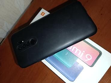 Redmi, Redmi 9, Б/у, 64 ГБ, 2 SIM — 4
