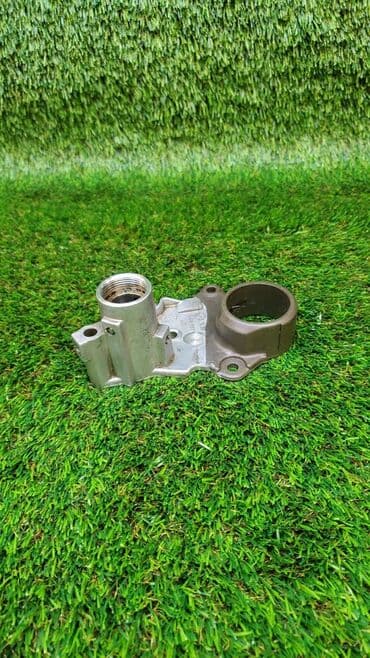 m62b44: Клапан изменения фаз грм BMW X5 E53 / бмв икс х 5 е53 Двигатель 4.4 — 4