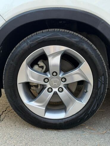 авторынок джалал абад хонда фит: Honda HR-V: 2019 г., 1.8 л, Автомат, Бензин, Кроссовер — 9