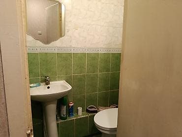сдаю кв джале: 3 комнаты, 66 м², Нижний Джал (Джал-23) 105 серия, 2 этаж, Старый ремонт — 1