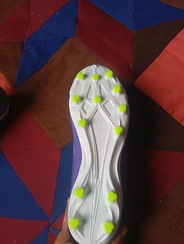 обувь новая: Футбольные бутсы Adidas F50 для натурального/жёсткого газона (FG) — 2