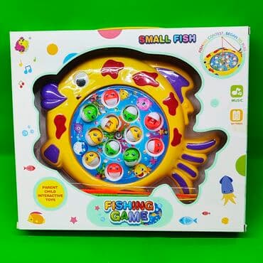 орбизный пистолет цена: Рыбалка игра настольная🐟🎣Доставка, скидка есть. Отличная возможность — 1