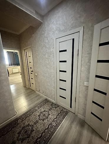 Недвижимость: 2 комнаты, 70 м², Восток-5 мкр Элитка, 5 этаж, Евроремонт — 5
