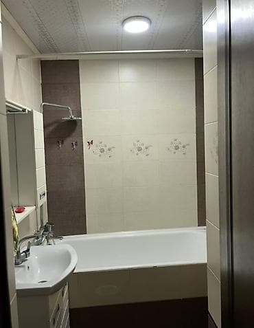 kant flat: 3 комнаты, Собственник, Без подселения, С мебелью полностью — 5