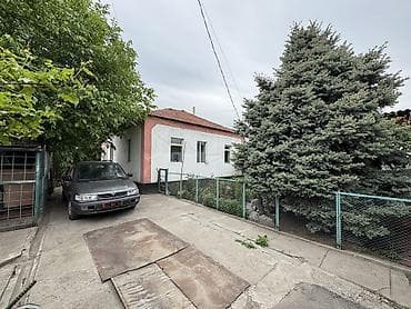Срочно!Продается дом и участок 5,61 соток Первая линия ул.Манаса / at lalafo.kg Срочно!Продается дом и участок 5,61 соток Первая линия ул.Манаса /