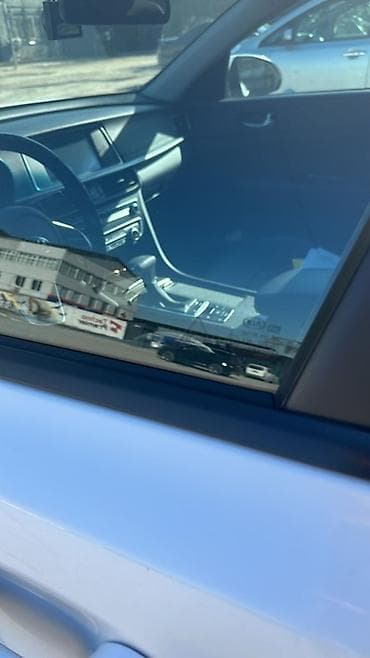 Продажа авто: Kia K5: 2019 г., 2 л, Автомат, Бензин, Седан — 5