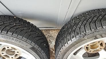 rays volk: Колеса в сборе R 17, Комплект, Литые, отверстий - 4 — 8